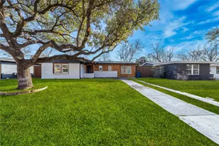 2360 San Marcus Ave, Dallas, TX 75228 - Photo 2