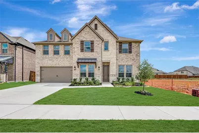 11456 Wulstone Road, Fort Worth, TX 76052 - Photo 1