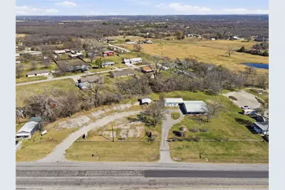 4861 E Highway 199, Reno, TX 76082 - Photo 2