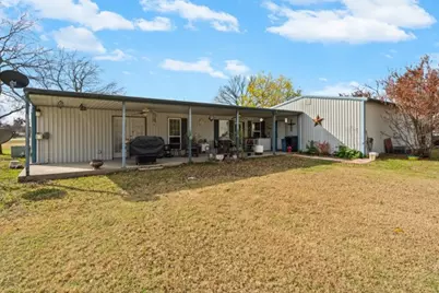 4861 E Highway 199, Reno, TX 76082 - Photo 32