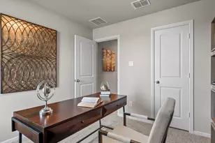 8529 Dunnstown Dr, Fort Worth, TX 76131 - Photo 34