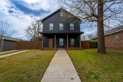 1904 N 17th, Waco, TX 76707 - Photo 2