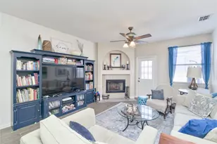 2809 Drake Ct, McKinney, TX 75072 - Photo 12