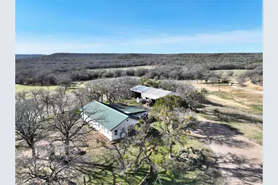 600 Wilson Bend Road, Millsap, TX 76066 - Photo 4