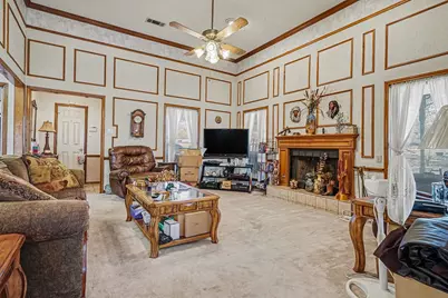 7 Brian Place, Pecan Hill, TX 75165 - Photo 8