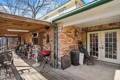 7 Brian Place, Pecan Hill, TX 75165 - Photo 22