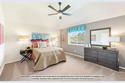 1109 Birchwood Drive, Crowley, TX 76036 - Photo 18