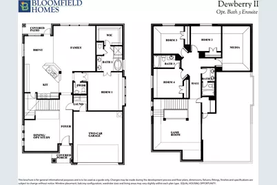 1109 Birchwood Drive, Crowley, TX 76036 - Photo 2