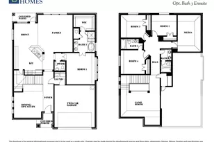 1109 Birchwood Dr, Crowley, TX 76036 - Photo 2