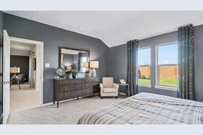 1012 Foxburg Drive, Fort Worth, TX 76131 - Photo 18