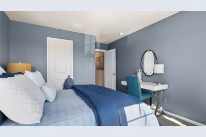 1012 Foxburg Drive, Fort Worth, TX 76131 - Photo 26