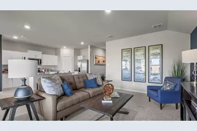 1012 Foxburg Drive, Fort Worth, TX 76131 - Photo 14