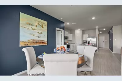 1012 Foxburg Drive, Fort Worth, TX 76131 - Photo 10