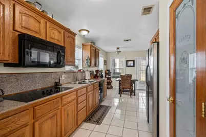 4861 E Highway 199, Reno, TX 76082 - Photo 18