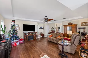 4861 E Hwy 199, Reno, TX 76082 - Photo 22