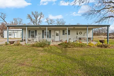 4861 E Highway 199, Reno, TX 76082 - Photo 12
