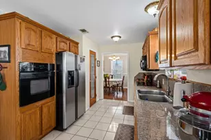 4861 E Hwy 199, Reno, TX 76082 - Photo 20