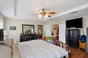 4861 E Hwy 199, Reno, TX 76082 - Photo 24