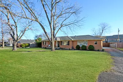 2814 Silvermeadow Lane, Corinth, TX 76210 - Photo 28