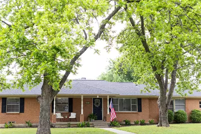 2814 Silvermeadow Lane, Corinth, TX 76210 - Photo 1