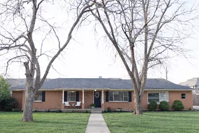 2814 Silvermeadow Lane, Corinth, TX 76210 - Photo 1