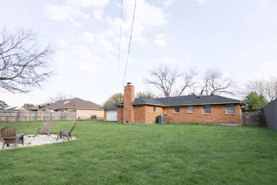 2814 Silvermeadow Lane, Corinth, TX 76210 - Photo 24