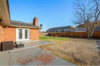 2814 Silvermeadow Lane, Corinth, TX 76210 - Photo 26