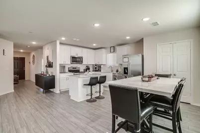 4553 Greyberry Drive, Crowley, TX 76036 - Photo 4