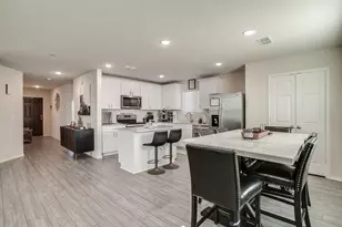 4553 Greyberry Dr, Crowley, TX 76036 - Photo 4