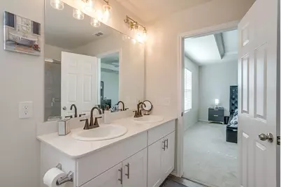 4553 Greyberry Drive, Crowley, TX 76036 - Photo 22