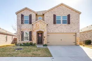4553 Greyberry Dr, Crowley, TX 76036 - Photo 1