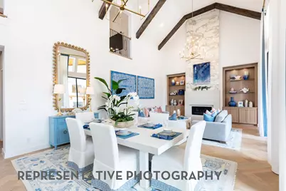 250 Orion Drive, Prosper, TX 75078 - Photo 10