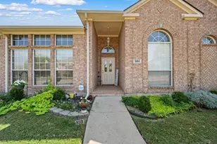 504 Vasey Oak Dr, Keller, TX 76248 - Photo 2