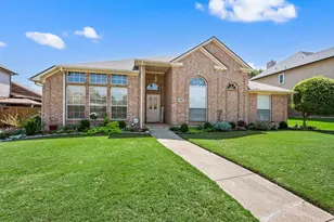 504 Vasey Oak Dr, Keller, TX 76248 - Photo 1