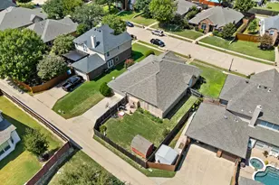 504 Vasey Oak Dr, Keller, TX 76248 - Photo 8