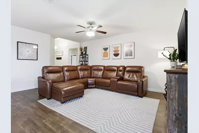 3425 Eloise Lane, Krum, TX 76249 - Photo 8