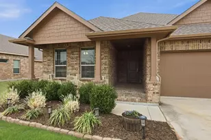 3425 Eloise Ln, Krum, TX 76249 - Photo 4