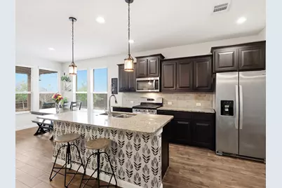 3425 Eloise Lane, Krum, TX 76249 - Photo 12