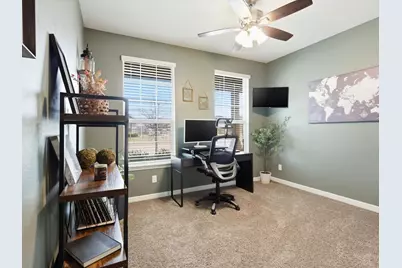 3425 Eloise Lane, Krum, TX 76249 - Photo 26