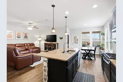 3425 Eloise Lane, Krum, TX 76249 - Photo 14