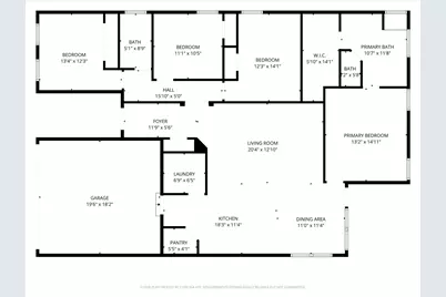 3425 Eloise Lane, Krum, TX 76249 - Photo 34