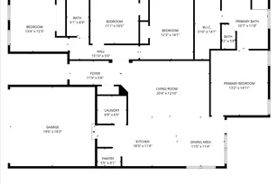 3425 Eloise Ln, Krum, TX 76249 - Photo 34