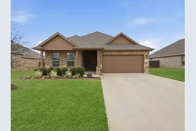 3425 Eloise Lane, Krum, TX 76249 - Photo 1