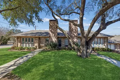 10703 Sandpiper Lane #33, Dallas, TX 75230 - Photo 24