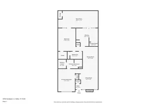 10703 Sandpiper Ln, Dallas, TX 75230 - Photo 22