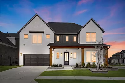 1314 Yellow Pine Road, Celina, TX 75009 - Photo 1