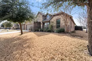 12400 Charter Creek Dr, Fort Worth, TX 76028 - Photo 2