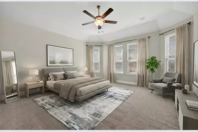 12400 Charter Creek Drive, Fort Worth, TX 76028 - Photo 14