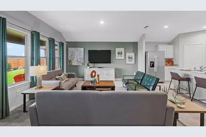 1008 Foxburg Drive, Fort Worth, TX 76131 - Photo 8