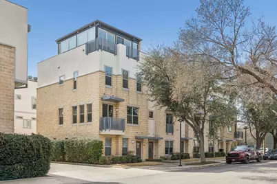 5708 La Vista Drive, Dallas, TX 75206 - Photo 1